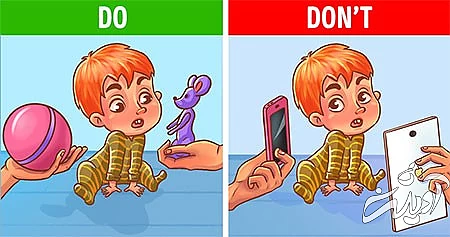 نگهداری از کودک مراقبت از کودک,روش های مراقبت از کودک,بهترین روش مراقبت از کودک